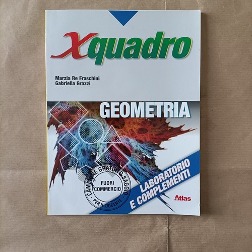 Fraschini xquadro - re, al.: