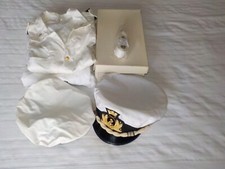 Divisa marina militare italia