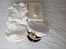 Divisa marina militare italia