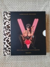 VANESSA DEL RIO "FIFTY YEARS