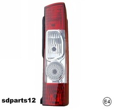 Fanale Posteriore Destro Per