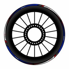 SET DI PROFILI ADESIVI PER