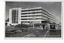ITALIE  VENEZIA  PIAZZALE ROMA