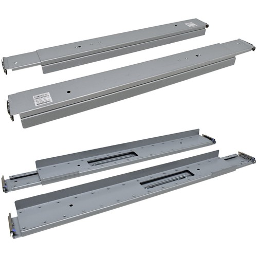 Ibm rack rail kit guide - rail,