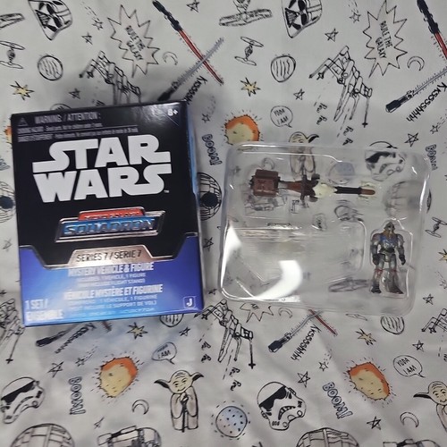 Star wars micro galaxy - wars,