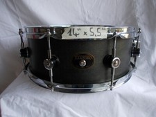 TAMBURO TSB MASTER BK rullante