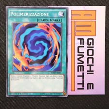 POLIMERIZZAZIONE IN ITALIANO