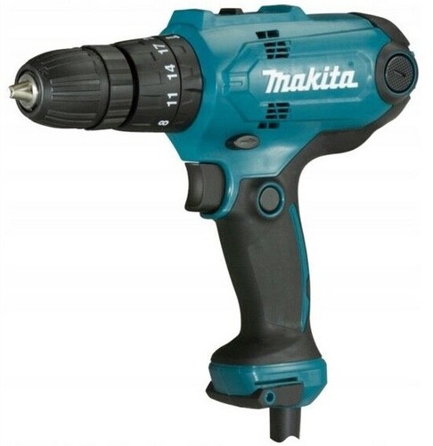 Trapano avvitatore - , a