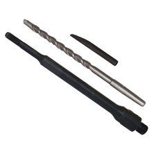 Kit adattatori - da M16 a SDS