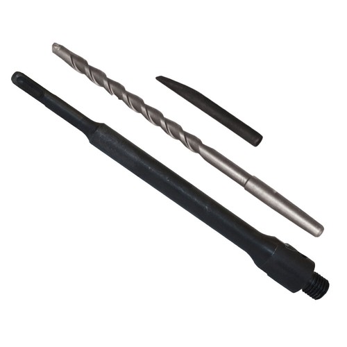 Kit adattatori m16 a sds - adattatori, da