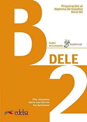 Nuevo dele preparacion - dele,