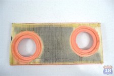 Filtro aria originale airbox Aprilia Shiver 750 2010 2016 anche dorsoduro