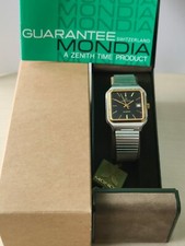 Orologio vintage mondia - vintage, by