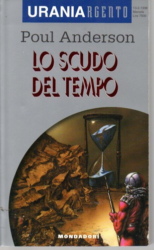Urania argento lo scudo - 14,