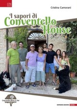 I SAPORI DI CONVENTELLO HOUSE