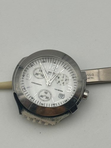 Sector 190 3251948045 44mm
