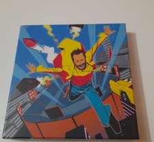 Lorenzo Jovanotti Cherubini/lorenzo Negli Stadi Backup Tour 2013 2cd 2dvd Piu...