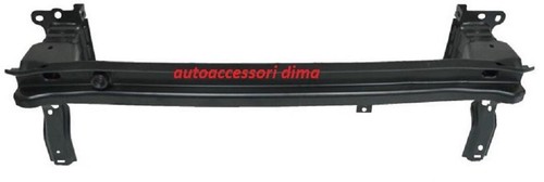 Rinforzo paraurti anteriore - rinforzo,