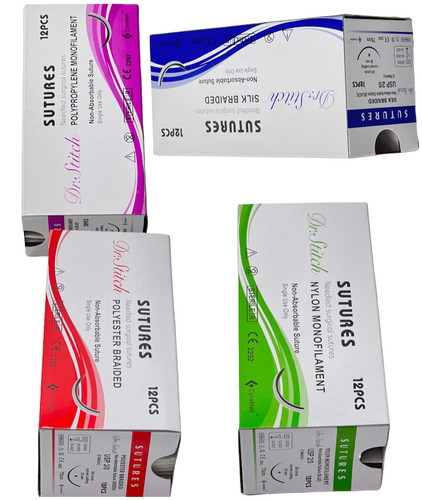 Kit pronto soccorso emergenza