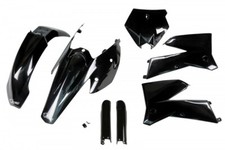 Kit plastiche carene full ktm - plastiche,