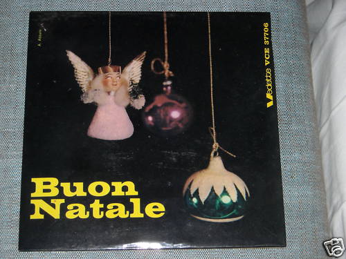 Canti natale tu scendi - canti, di