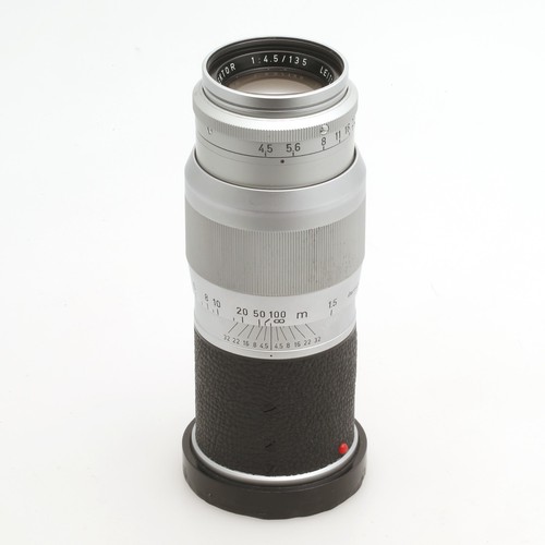 Leica leitz wetzlar - leica,