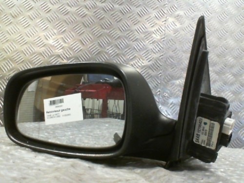 Specchietto retrovisore