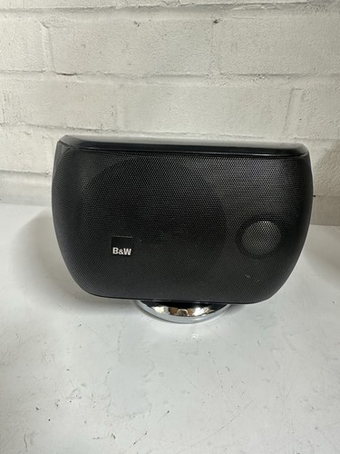 Altoparlante stereo bowers - altoparlante, &