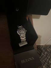 Bulova 96A208 Orologio da