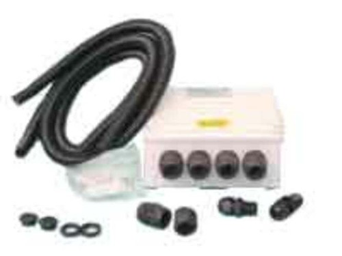 Trasformatore 230vca 24vca - 230vca-24vca, (