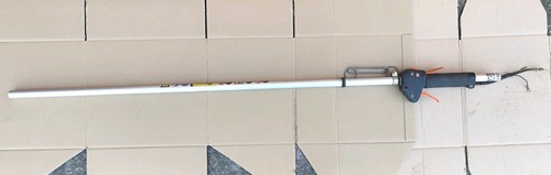 Asta tubo decespugliatore echo - decespugliatore,