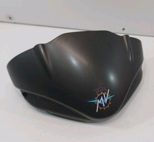 CUPOLINO SCUDO FRONTALE CRUSCOTTO MV AGUSTA AUGUSTA BRUTALE 750 910 989 1078