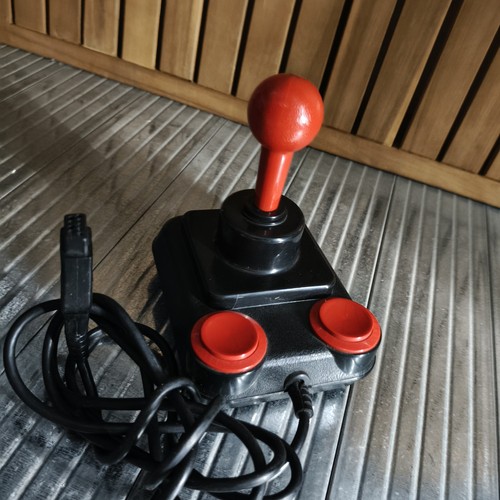 Joystick amiga commodore - joystick,