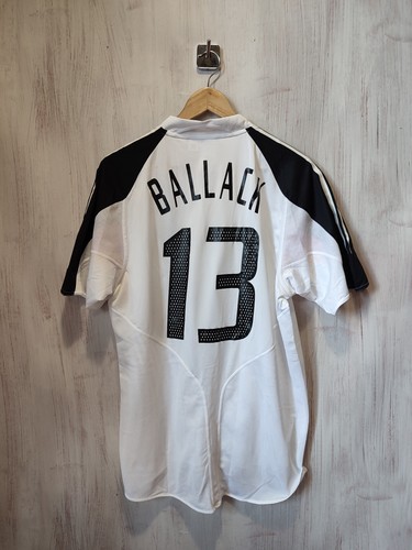 Germania 2004 2005 home taglia