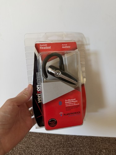 Nuovo auricolare bluetooth - nuovo,