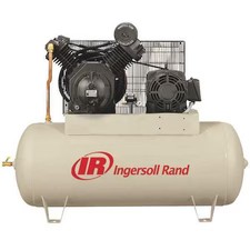 Ingersoll-Rand 7100E15-V-200/3
