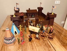 Fort Dearborn BIG West