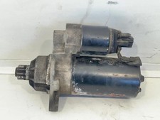 02M911023P MOTORINO AVVIAMENTO per AUDI A3 (8P) (04/03>06/10<) 2.0 16V TDI 2003
