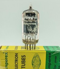 NOS GAIN TESTATO AMPEREX BUGLE