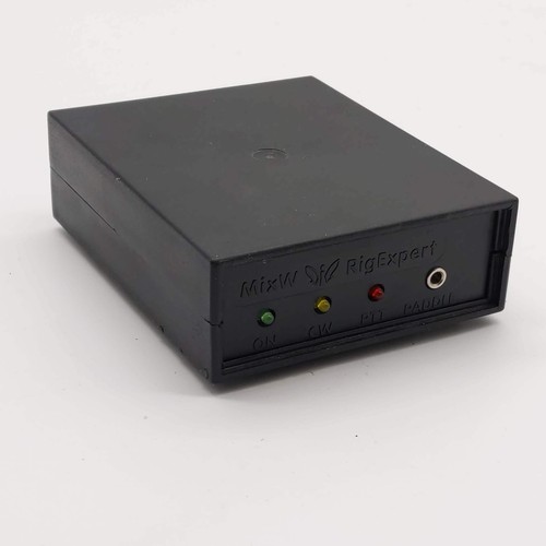 Rigexpert mixw interfaccia - mixw, e