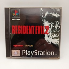 Gioco Playstation 1 ver