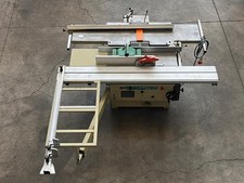 Minimax CU 410.7 K Combinata legno