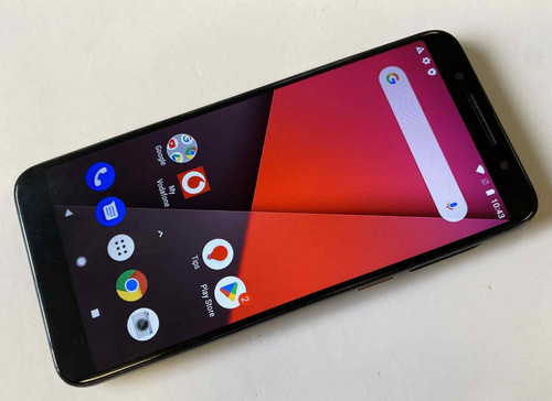 Smartphone vodafone smart - smartphone,