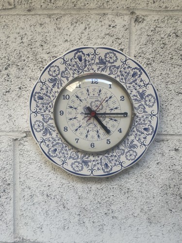 Orologio ceramica junghans - ceramica,