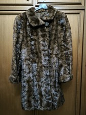 pelliccia made In Italy  usata
