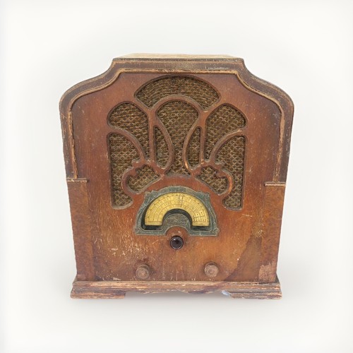 Vintage radio epoca - radio, d'epoca