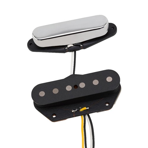 Fender vintera anni 50 - fender, '50