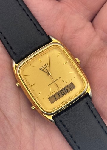 Orologio ana digi - orologio, cronografo