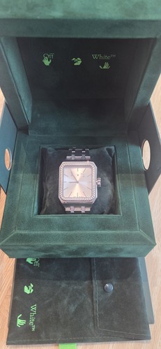 Orologio lancetta dei minuti - a,