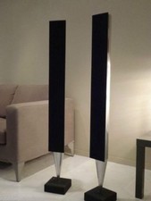 Bang & Olufsen B&o Beolab 8000 MK2 Aktiv Lautsprecher Bass Update Dal